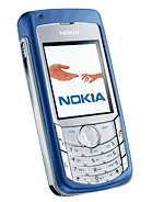 Darmowe dzwonki Nokia 6681 do pobrania.